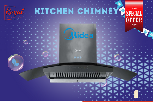 kitchen chimney